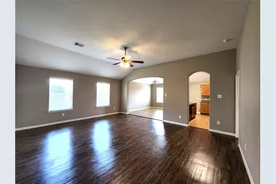 13347 Miller Lane, Willis, TX 77318 - Photo 2