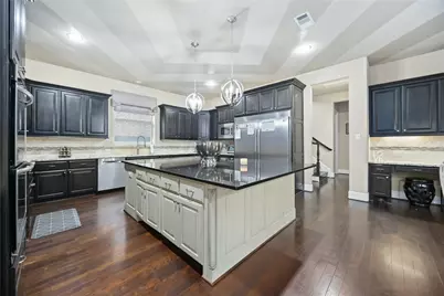 15618 Bristol Lake Drive, Houston, TX 77070 - Photo 14