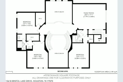 15618 Bristol Lake Drive, Houston, TX 77070 - Photo 44