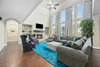 15618 Bristol Lake Drive, Houston, TX 77070 - Photo 8