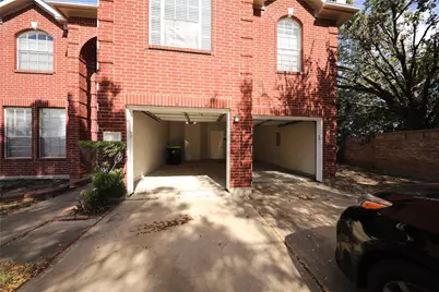 5539 Mountain Forest Drive, Katy, TX 77449 - Photo 2