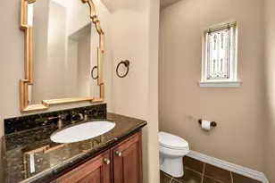 6 Bridgewood Cove Ct, Spring, TX 77381 - Photo 16