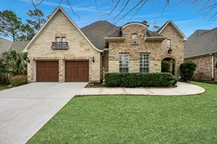 6 Bridgewood Cove Ct, Spring, TX 77381 - Photo 34