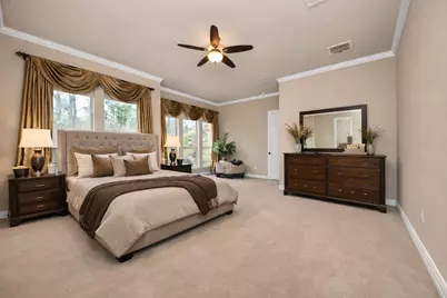 6 Bridgewood Cove Court, The Woodlands, TX 77381 - Photo 18