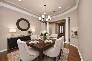 6 Bridgewood Cove Ct, Spring, TX 77381 - Photo 4