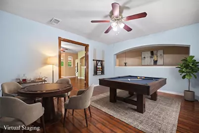 16438 Beewood Glen Drive, Sugar Land, TX 77498 - Photo 20