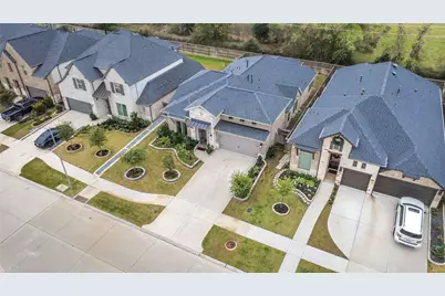 5042 Albany Shores Lane, Fulshear, TX 77441 - Photo 34