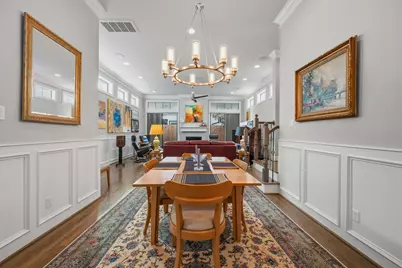 1235 W Bell Street #A, Houston, TX 77019 - Photo 8