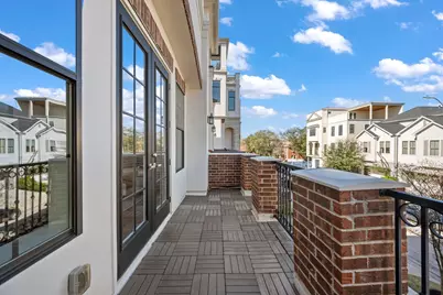 1235 W Bell Street #A, Houston, TX 77019 - Photo 14