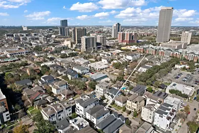 1235 W Bell Street #A, Houston, TX 77019 - Photo 34