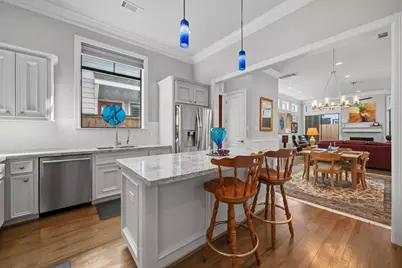 1235 W Bell Street #A, Houston, TX 77019 - Photo 4