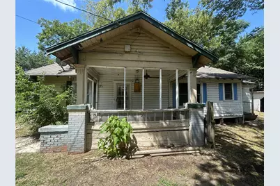 1430 W Kaufman Street, Paris, TX 75460 - Photo 1