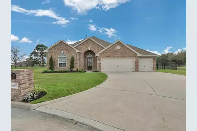 6302 Fisher Reef Drive, Beach City, TX 77523 - Photo 1