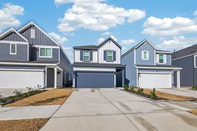 10514 Wellesley Terrace Trail, Houston, TX 77051 - Photo 2