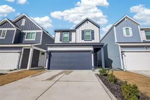 10514 Wellesley Ter Trl, Houston, TX 77051 - Photo 1