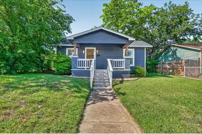 5616 Wellesley Avenue, Fort Worth, TX 76107 - Photo 1