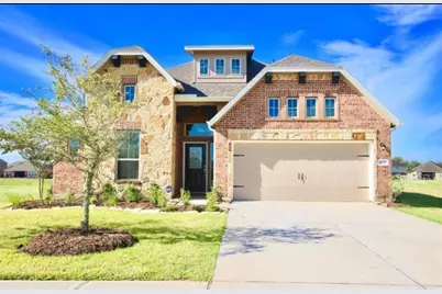 2227 Leonetti Ln Lane, Rosenberg, TX 77471 - Photo 1