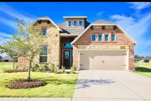 2227 Leonetti Ln Ln, Rosenberg, TX 77471 - Photo 1