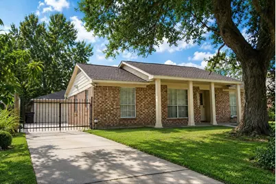 12035 Barrett Brae Drive, Houston, TX 77072 - Photo 2