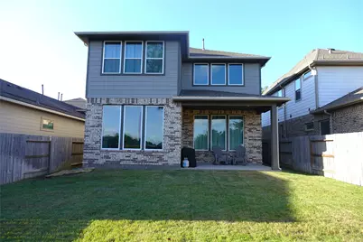 352 Mallorn Lane, Montgomery, TX 77316 - Photo 40