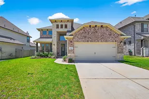 20903 Silver Lance Dr, Tomball, TX 77375 - Photo 44
