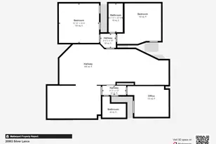 20903 Silver Lance Dr, Tomball, TX 77375 - Photo 40