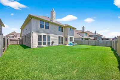 20903 Silver Lance Drive, Tomball, TX 77375 - Photo 36