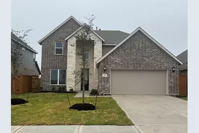 2712 Pine Bluff Drive, Rosenberg, TX 77469 - Photo 1