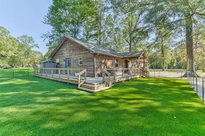 24237 Creekwood Drive, Splendora, TX 77372 - Photo 4