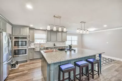 24237 Creekwood Drive, Splendora, TX 77372 - Photo 12