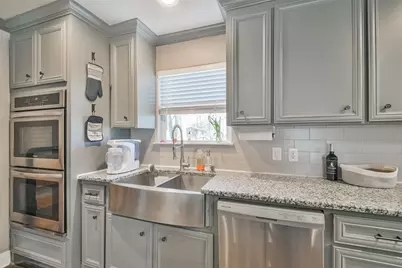 24237 Creekwood Drive, Splendora, TX 77372 - Photo 8