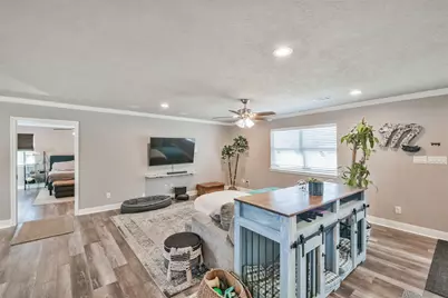 24237 Creekwood Drive, Splendora, TX 77372 - Photo 20