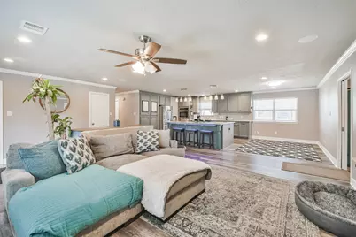 24237 Creekwood Drive, Splendora, TX 77372 - Photo 18