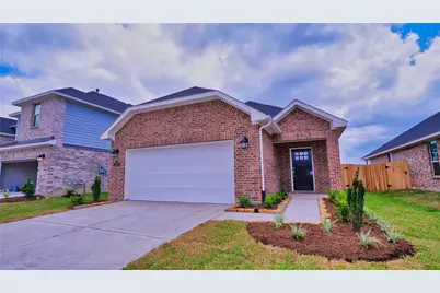 31335 Spotted Saddle Hollow, Fulshear, TX 77441 - Photo 2
