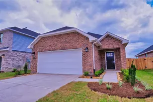 31335 Spotted Saddle Hollow, Fulshear, TX 77441 - Photo 2