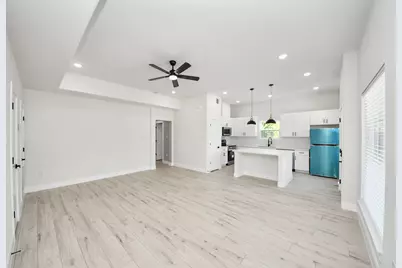 7815 Joy Street #A, Houston, TX 77028 - Photo 4