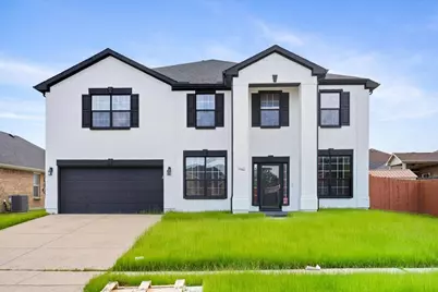 7704 Labrador Drive, Arlington, TX 76002 - Photo 1