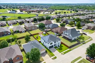 7704 Labrador Dr, Arlington, TX 76002 - Photo 6
