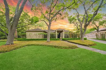 435 Flint Point Drive, Piney Point Village, TX 77024 - Photo 1