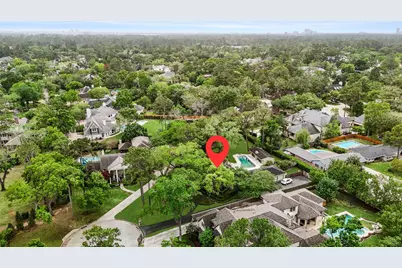 435 Flint Point Drive, Piney Point Village, TX 77024 - Photo 30