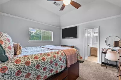 14018 Cimarron Road, Santa Fe, TX 77517 - Photo 10