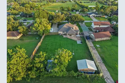 14018 Cimarron Road, Santa Fe, TX 77517 - Photo 22