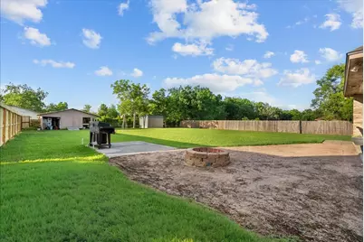 14018 Cimarron Road, Santa Fe, TX 77517 - Photo 20