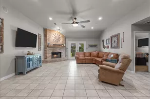 14018 Cimarron Rd, Santa Fe, TX 77517 - Photo 6