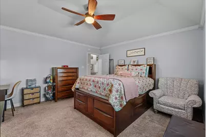 14018 Cimarron Road, Santa Fe, TX 77517 - Photo 8