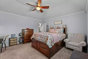 14018 Cimarron Rd, Santa Fe, TX 77517 - Photo 8