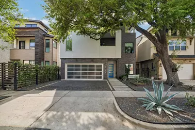 2014 Park Street, Houston, TX 77019 - Photo 1