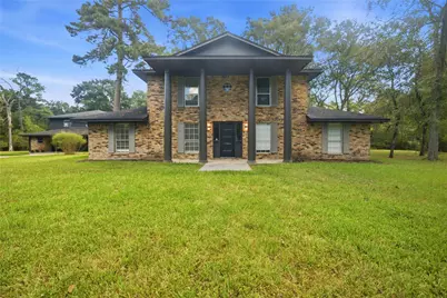 27228 Tepee Trail, Hockley, TX 77447 - Photo 1
