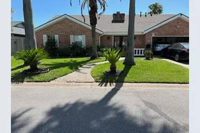 2417 Gerol Drive, Galveston, TX 77551 - Photo 2
