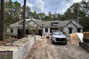 242 Dipping Vat Rd, Huntsville, TX 77358 - Photo 1